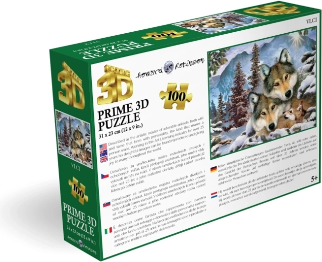 Biztonságos szórakozás 5 éves kortól