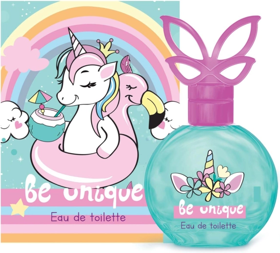 Unicorn toalettvíz 50 ml