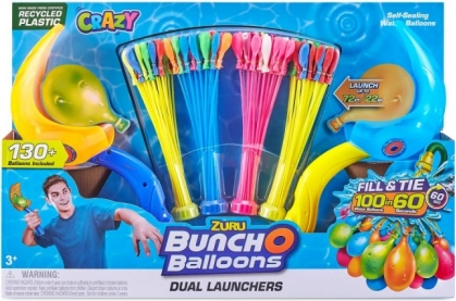Bunch O Balloons kilövők 130 vízibomba