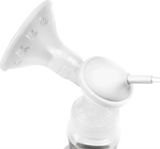 Kíméletes és higiénikus fejés