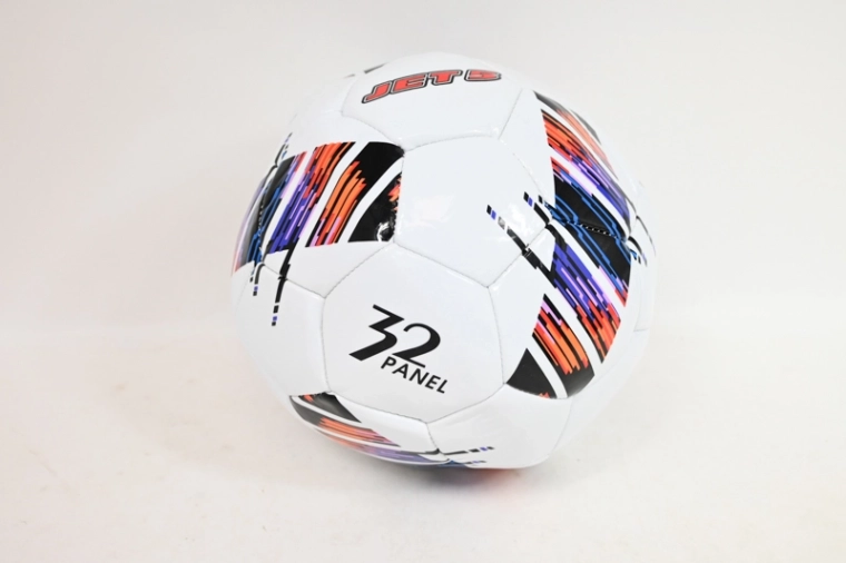 JET futballabda, 5-ös méret