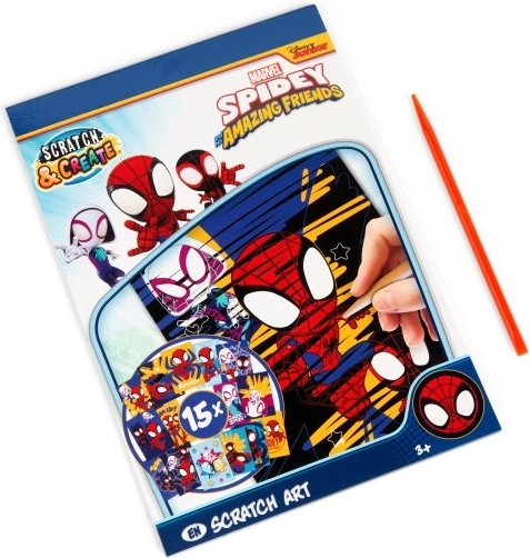 Könnyű alkotás rendetlenség nélkül