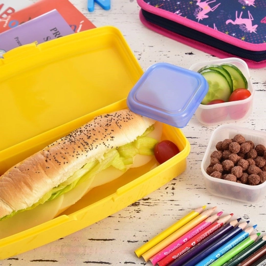 Ideális iskolába és útra