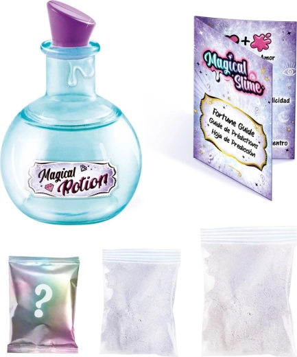 Minden egyben – keverd, rázd, alkoss