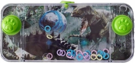 Dinoszaurusz vízi játék