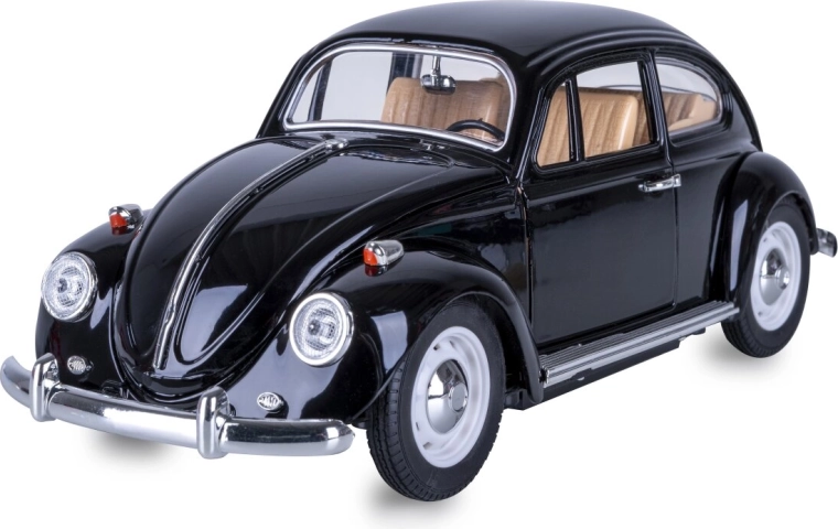 A klasszikus Beetle hű reprodukciója