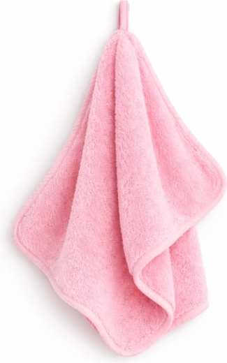 Puha és nedvszívó, 100% pamut frottír