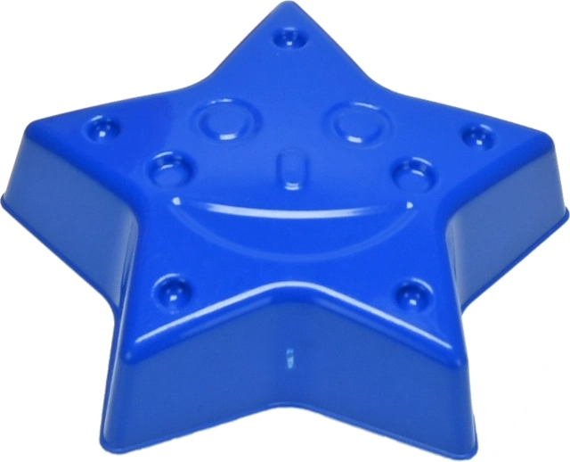 Alkotás vidám formákkal