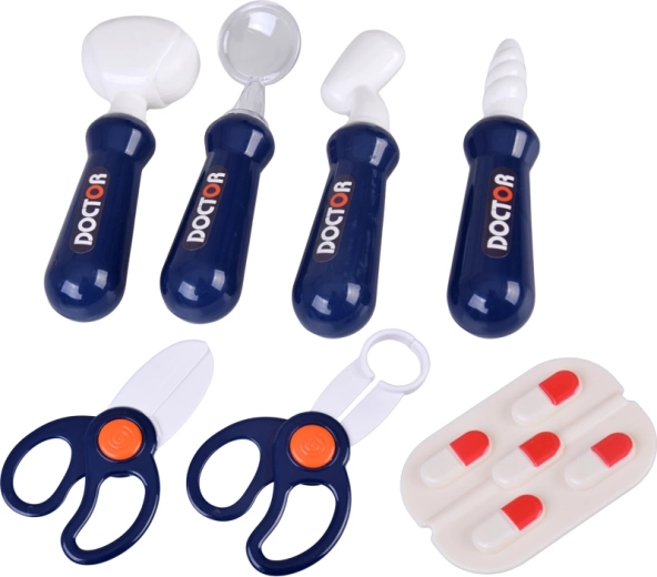 Valósághű orvosi eszközök