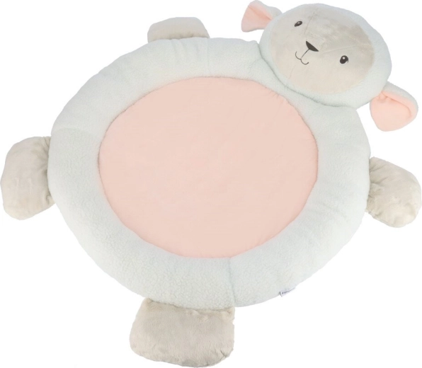 Puha, biztonságos és légiesen telt támasz