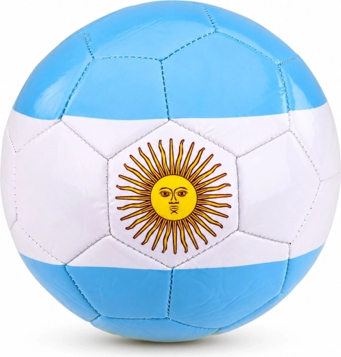 Argentína dizájn, ami kitűnik a pályán