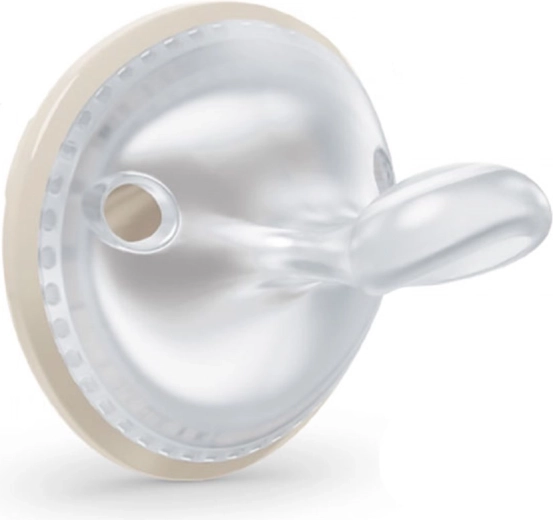 Természetes mellformához hasonló kialakítás