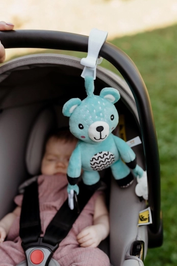 Univerzális klipsz a könnyű felakasztáshoz