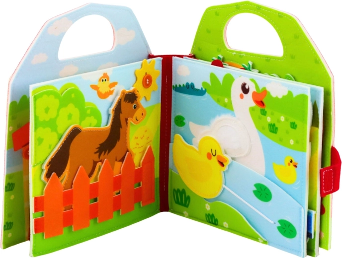 Biztonságos és tartós kivitel