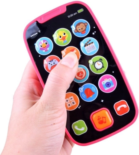 Valósághű telefonos játék