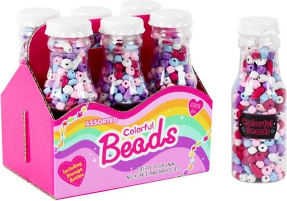 Fa gyöngyök ékszerkészítéshez