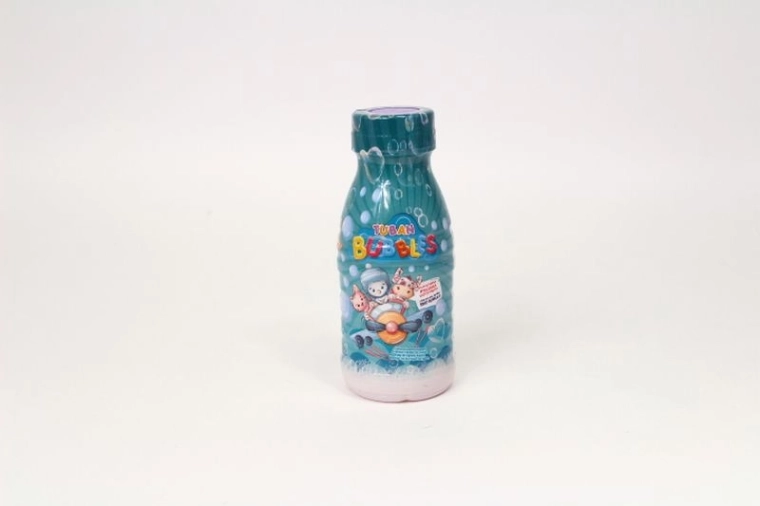 Tuban szappanbuborék-folyadék 250 ml