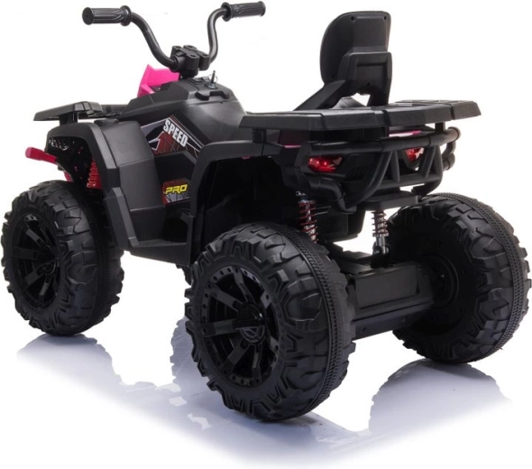 Kényelmes és biztos ülés