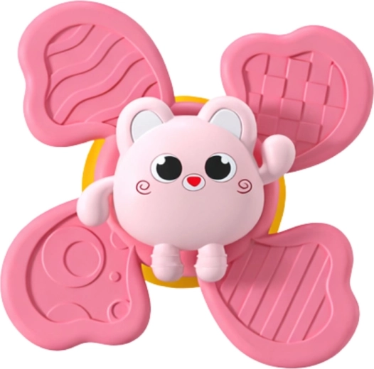 Többszenzoros textúrák és finom csörgés