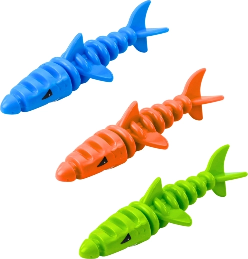 Motiváció a merüléshez és tanuláshoz a vízben