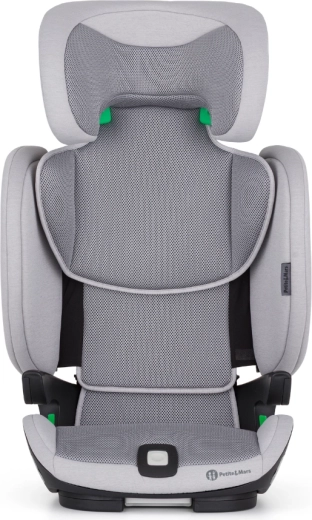 i-Size biztonság az ECE R129 szerint
