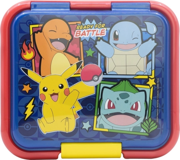 Pokémon minta, amit a gyerekek szeretnek