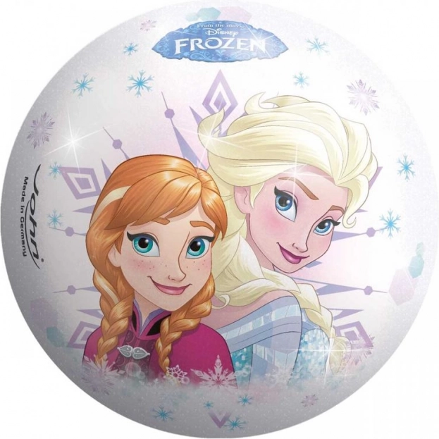 FROZEN 2 labda 13 cm