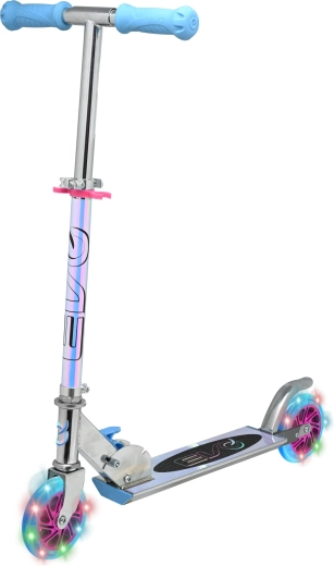 Világító LED kerekek a nagyobb móka és jobb láthatóság érdekében