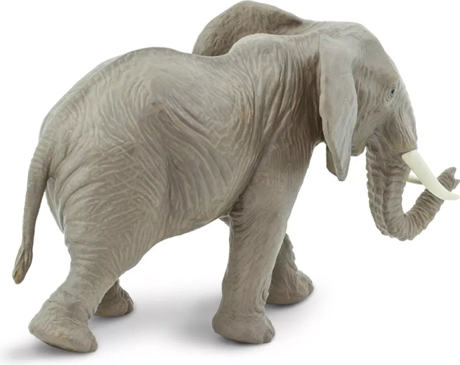 Kézzel festett Safari Ltd. figura