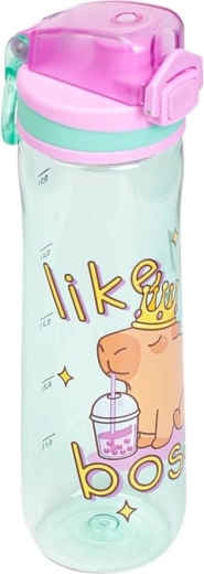 Zárható biztonsági kupak