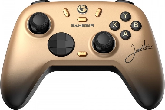 Vezeték nélküli GameSir Nova Lite 2 Champions Edition kontroller