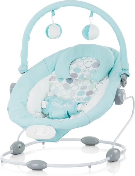 Baba pihenőszék Siesta Blue