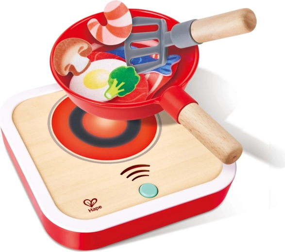 Realista fény- és hangeffektek