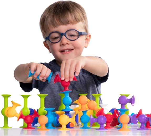 Kreativitás és finommotorika fejlesztése