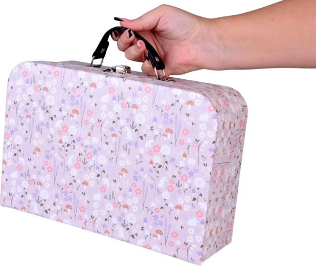 Könnyen hordozható játék otthonra és utazáshoz