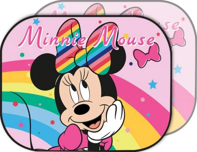 Minnie gyermekszélvédő napellenző
