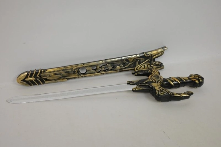 Lovagi kard 58 cm