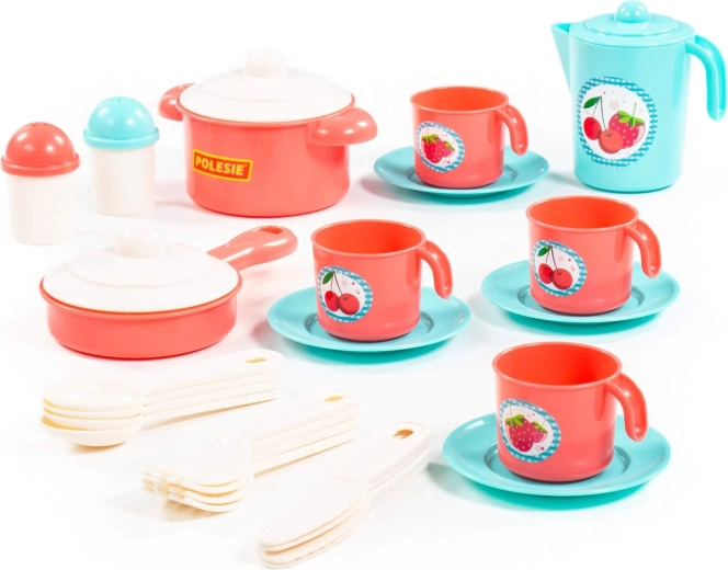 Színek, amelyeket a gyerekek imádnak