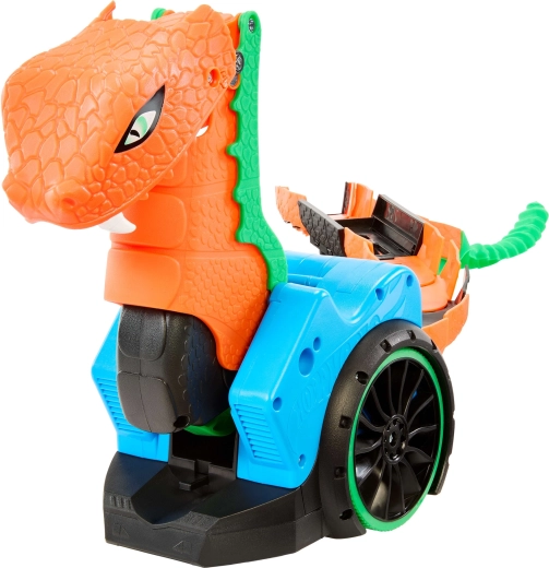 Szállító akár 4 db Hot Wheels 1:64-es kisautóhoz