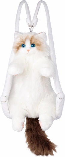 Praktikus hátsó cipzáras zseb