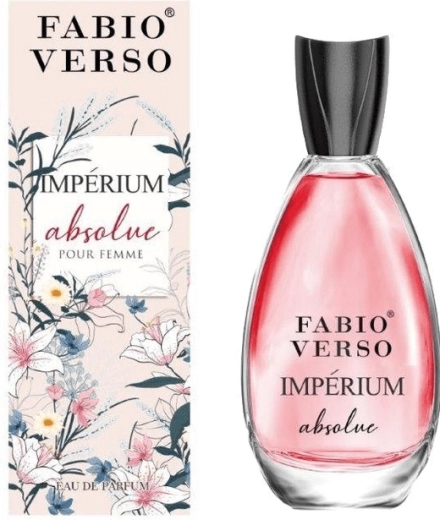Női parfüm BI-ES Fabio Verso Imperium Absolue 100 ml