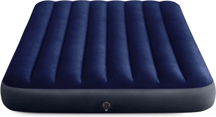 Kényelmes velúr felület és stabil kamrák