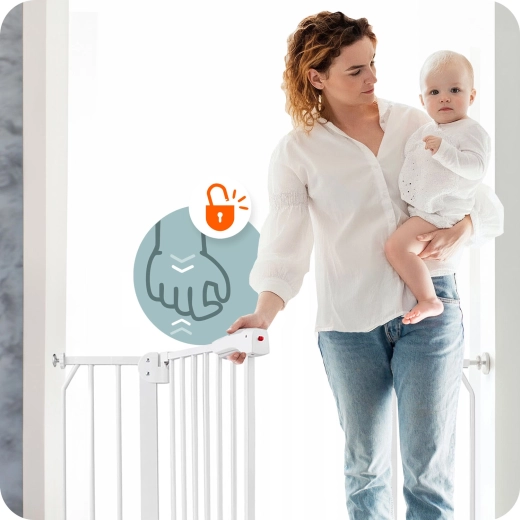 Egyszerű szerelés fúrás nélkül