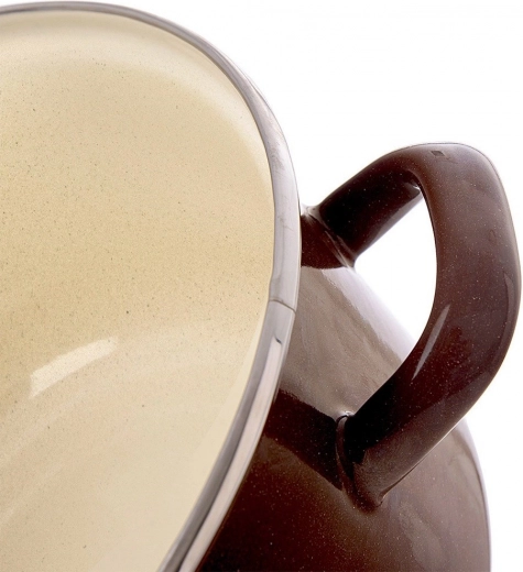 Masszív felépítés és biztonságos fogás