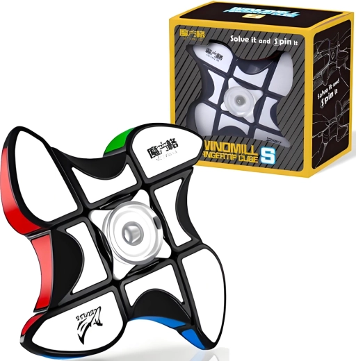 Magic Cube S logikai kocka