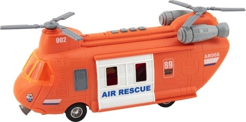 Realista fény- és hangeffektek