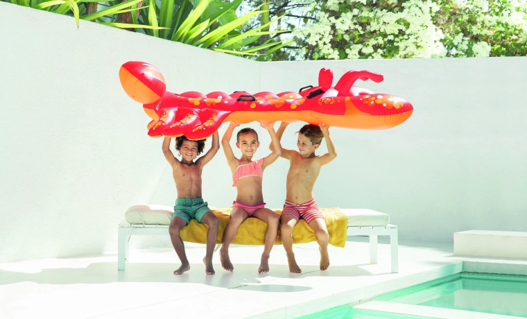 Szórakozás az egész családnak