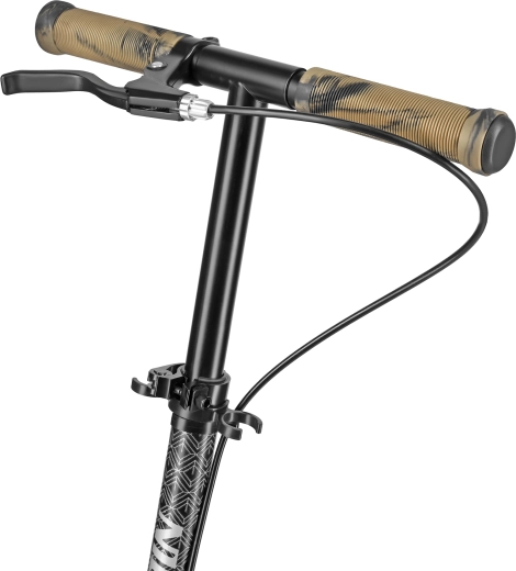 Ergonómikus, magasságában állítható kormány