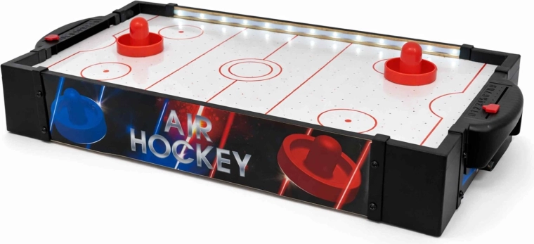 RENEW FORCE asztali air hockey LED háttérvilágítással