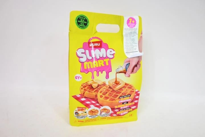 Zuru Slime Mart mini táska – gofri